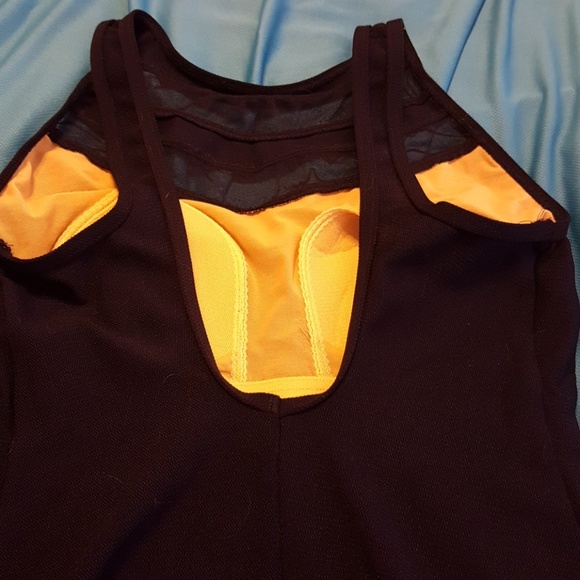 Jantzen one piece swim suit - Picture 2 of 2